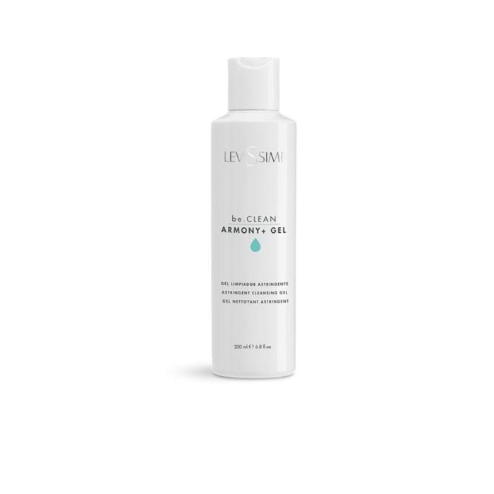 Be.Clean Armomy+ Gel 200 mL Levissime Levissime