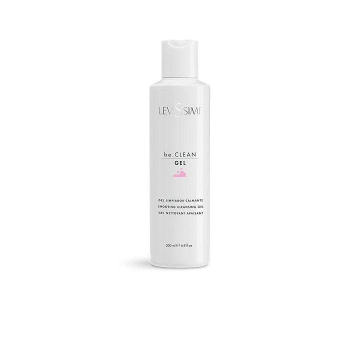 Be.Clean Gel 200 mL Levissime Levissime