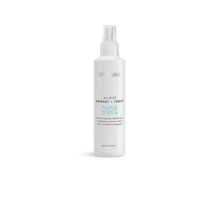 Be.Mist Armony Tonic+ 200 mL Levissime Levissime