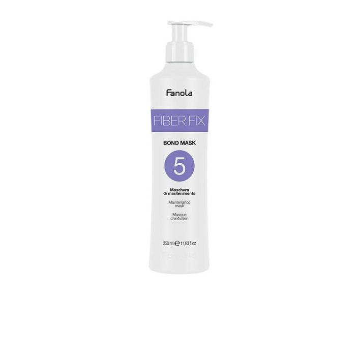 Fiber Fix Bond Mask 5 350 mL Fanola