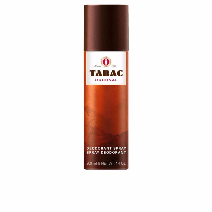 TABAC ORIGINAL deodorant spray