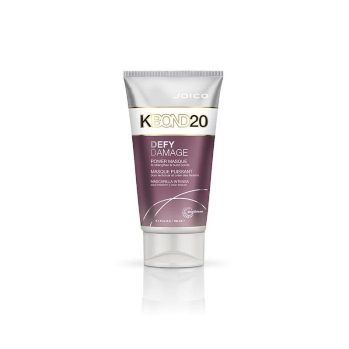 Defy Damage Mascarilla Inten Kbond20 Joico 150 mL Joico