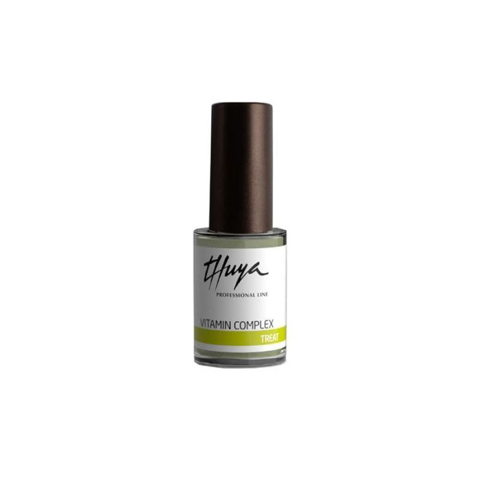 Treat Vitamin Complex 14 mL Thuya