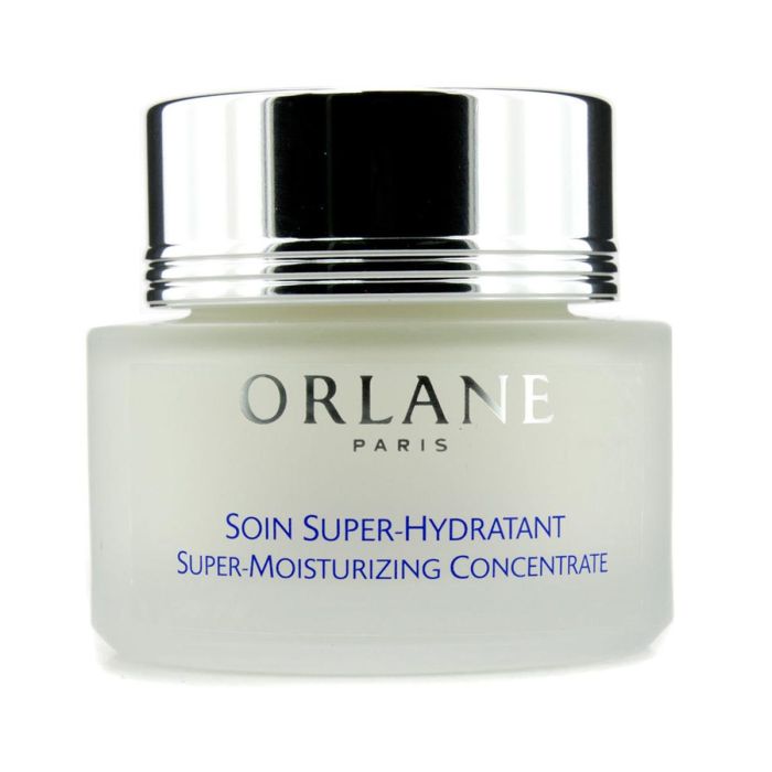 Orlane Super hydratant crema concentrada 50 ml