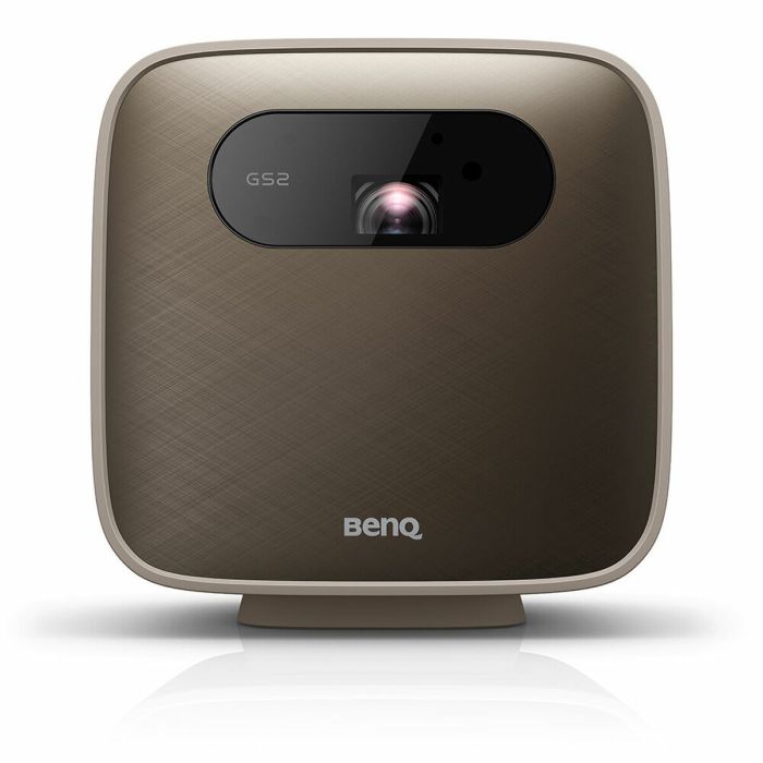 Proyector BenQ GS2 500 lm 1080 px Full HD 1280 x 720 px Proyector BenQ GS2 500 lm 1080 px Full HD 1280 x 720 px