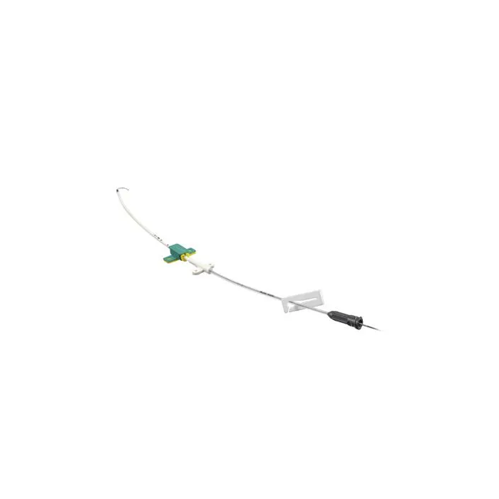B. Braun Catéter Certofix Mono S320 10 Unidades B. Braun Catéter Certofix Mono S320 10 Unidades