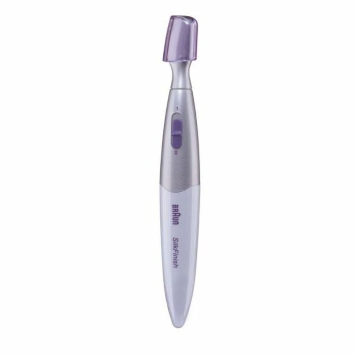 Depiladora Eléctrica Braun Silk-épil FG1100 4 Depiladora Eléctrica Braun Silk-épil FG1100 4
