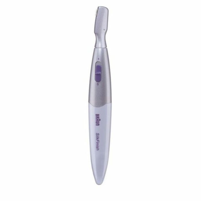 Depiladora Eléctrica Braun Silk-épil FG1100 3 Depiladora Eléctrica Braun Silk-épil FG1100 3
