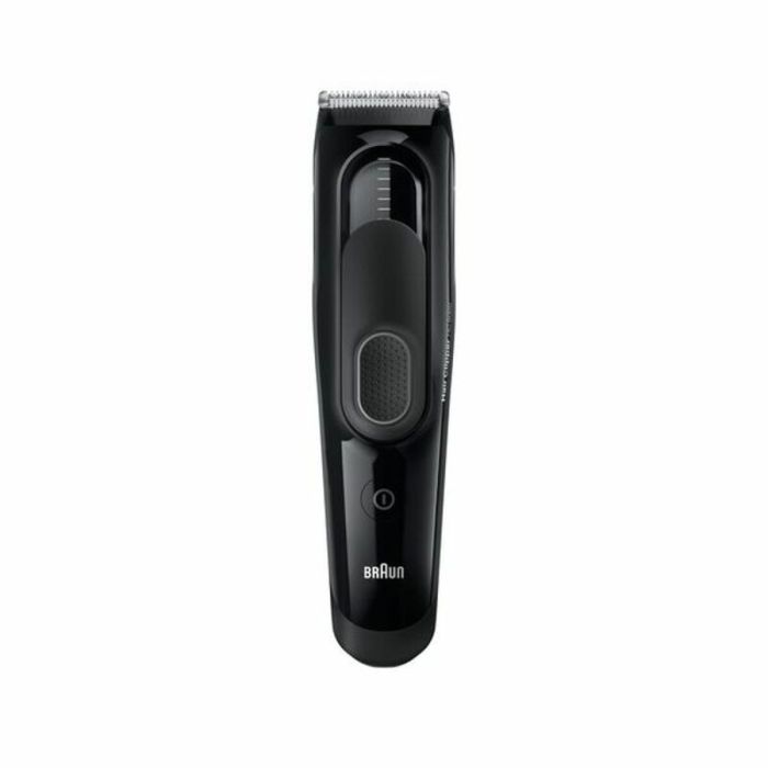 Cortapelos Braun HC 5050/ con Batería/ 2 Accesorios Cortapelos Braun HC 5050/ con Batería/ 2 Accesorios