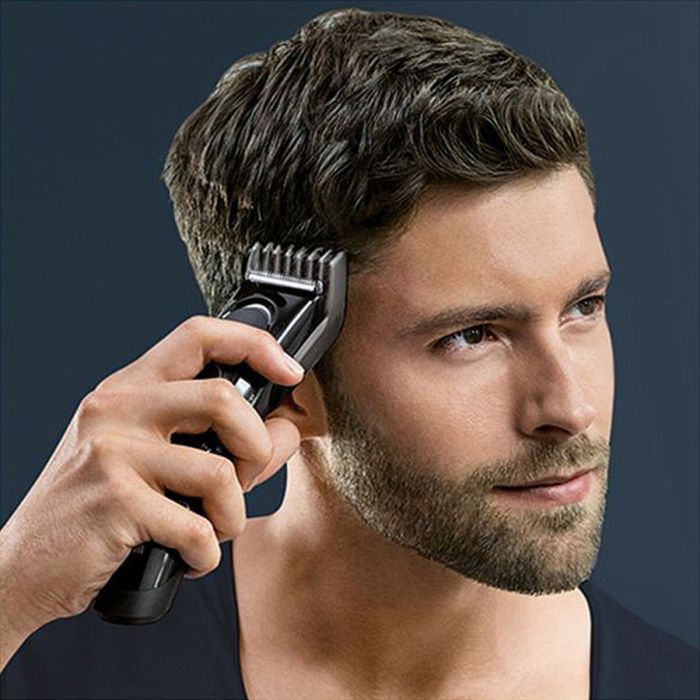 Cortapelo Braun HC5050 40 min 4 Cortapelo Braun HC5050 40 min 4