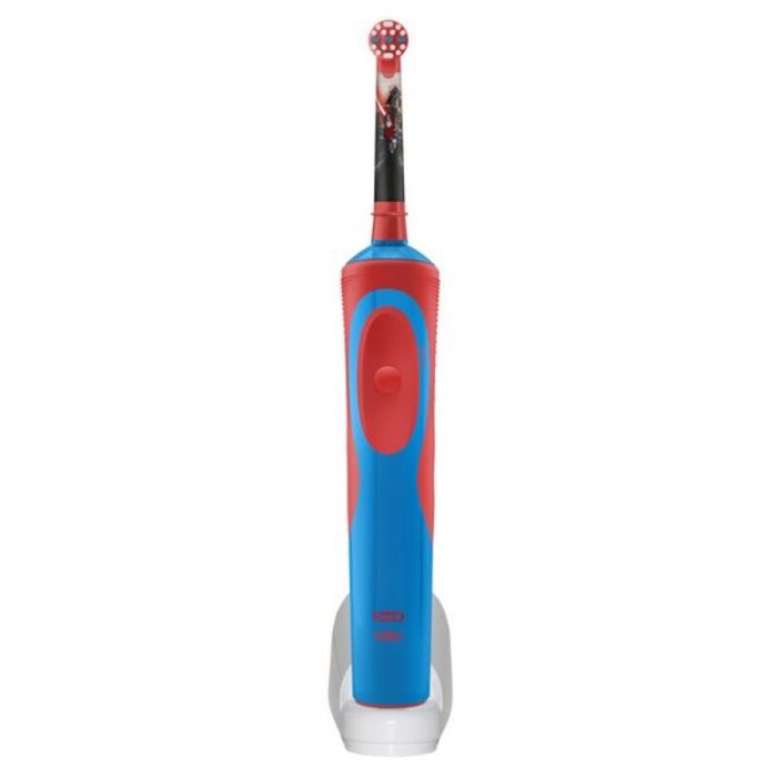 Cepillo de Dientes Eléctrico Oral-B Star Wars Cepillo de Dientes Eléctrico Oral-B Star Wars