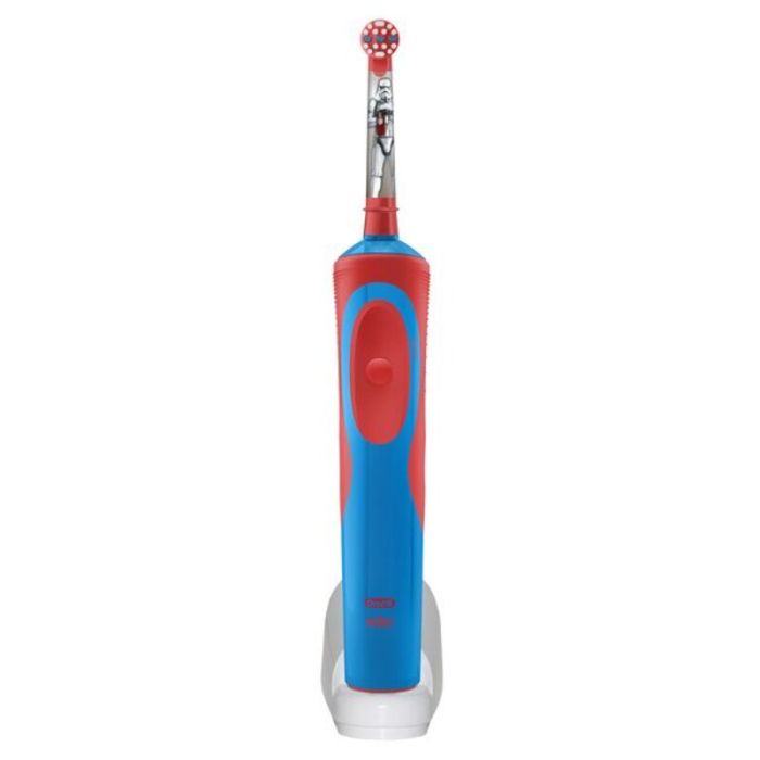 Cepillo de Dientes Eléctrico Oral-B Star Wars 2 Cepillo de Dientes Eléctrico Oral-B Star Wars 2