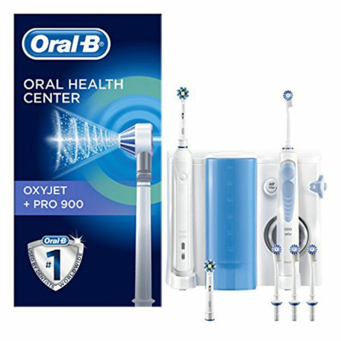 Set de Higiene Bucal Oral-B 80308727 1