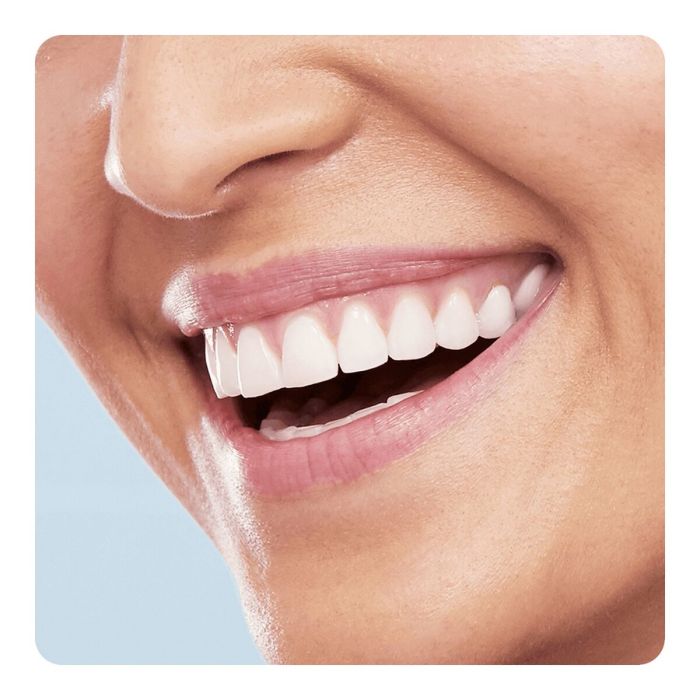 Cepillo de Dientes Eléctrico Oral-B Vitality D-100 Trizone Blanco 5