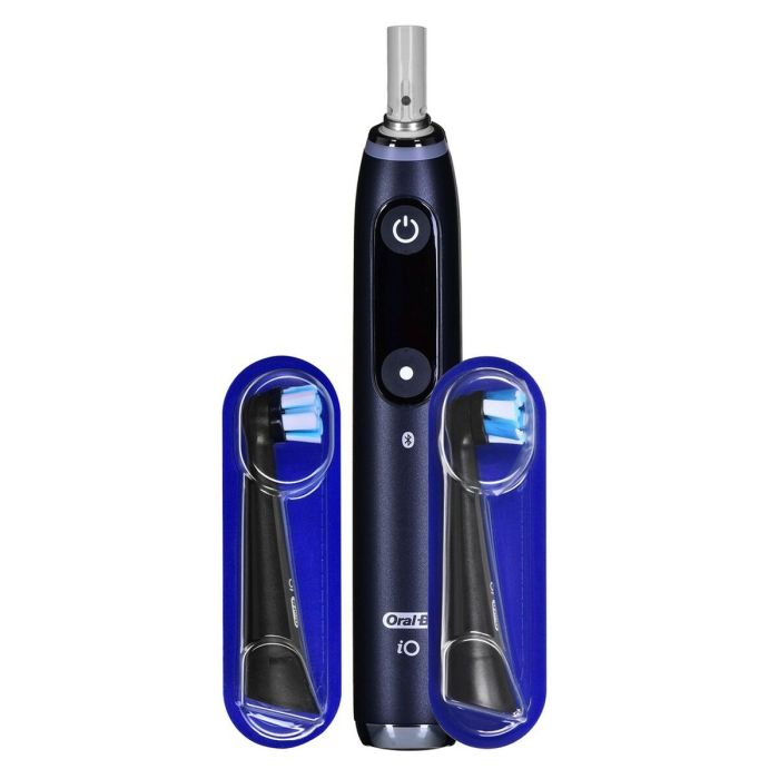 Cepillo de Dientes Eléctrico Braun Oral-B iO Series 9N 21 Cepillo de Dientes Eléctrico Braun Oral-B iO Series 9N 21