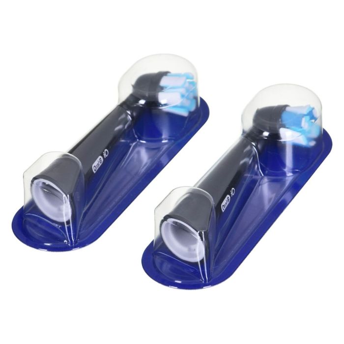 Cepillo de Dientes Eléctrico Braun Oral-B iO Series 9N 12 Cepillo de Dientes Eléctrico Braun Oral-B iO Series 9N 12