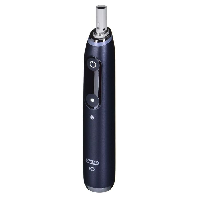 Cepillo de Dientes Eléctrico Braun Oral-B iO Series 9N 19 Cepillo de Dientes Eléctrico Braun Oral-B iO Series 9N 19