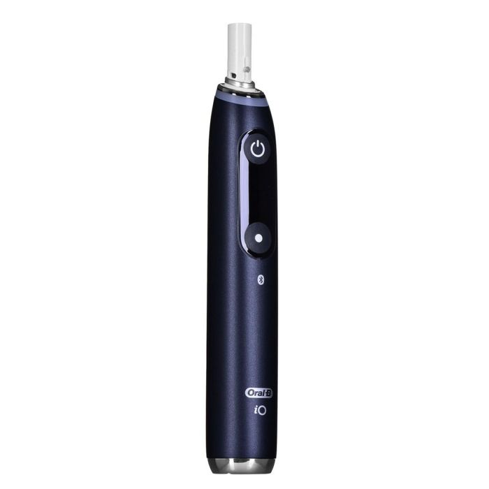 Cepillo de Dientes Eléctrico Braun Oral-B iO Series 9N 18 Cepillo de Dientes Eléctrico Braun Oral-B iO Series 9N 18
