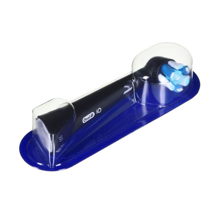 Cepillo de Dientes Eléctrico Braun Oral-B iO Series 9N 16 Cepillo de Dientes Eléctrico Braun Oral-B iO Series 9N 16