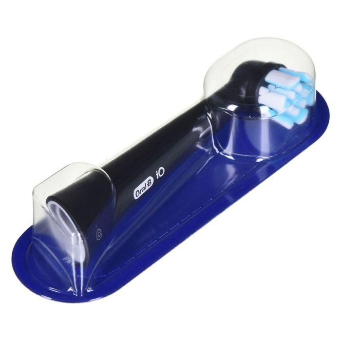 Cepillo de Dientes Eléctrico Braun Oral-B iO Series 9N 15 Cepillo de Dientes Eléctrico Braun Oral-B iO Series 9N 15