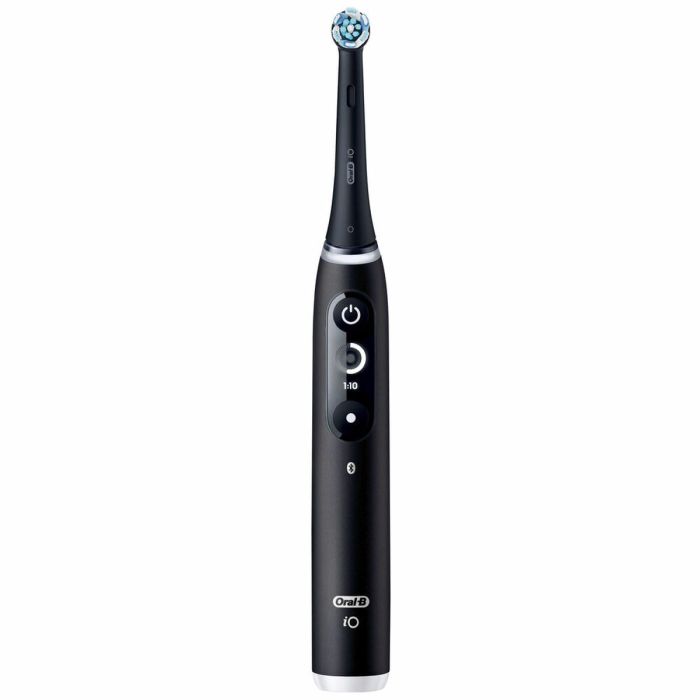 Cepillo de Dientes Eléctrico Oral-B iO 6 1 Cepillo de Dientes Eléctrico Oral-B iO 6 1