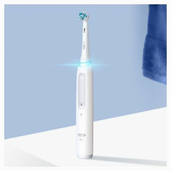 Cepillo de Dientes Eléctrico Oral-B 5