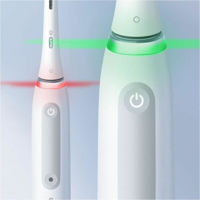 Cepillo de Dientes Eléctrico Oral-B 3