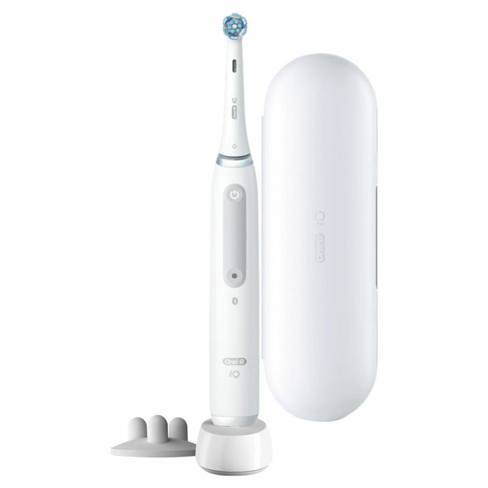 Cepillo de Dientes Eléctrico Oral-B IO4S 3