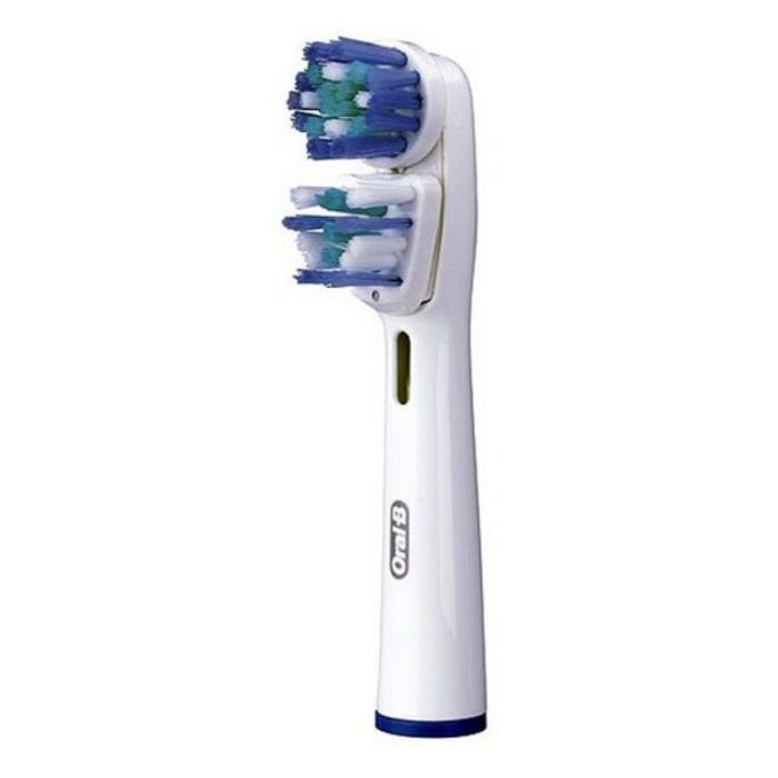 Recambio Oral-B Dual Clean EB417X3 Recambio Oral-B Dual Clean EB417X3
