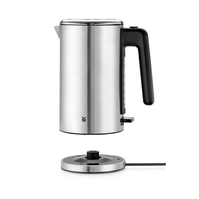 Hervidor WMF 413130011 Gris 2400 W Acero Inoxidable 0 Hervidor WMF 413130011 Gris 2400 W Acero Inoxidable 0