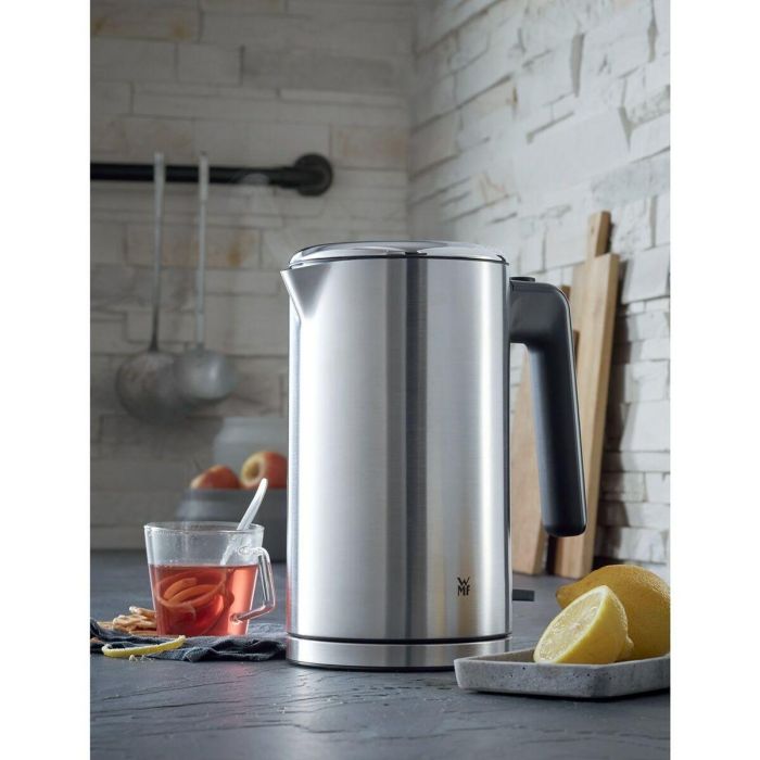 Hervidor WMF 413130011 Gris 2400 W Acero Inoxidable 7 Hervidor WMF 413130011 Gris 2400 W Acero Inoxidable 7