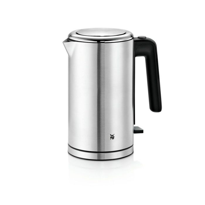 Hervidor WMF 413130011 Gris 2400 W Acero Inoxidable 5 Hervidor WMF 413130011 Gris 2400 W Acero Inoxidable 5