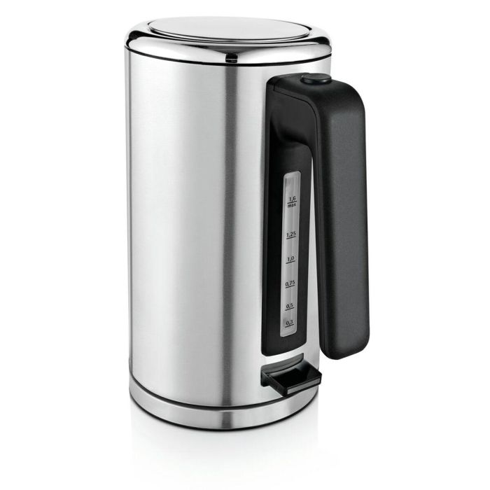 Hervidor WMF 413130011 Gris 2400 W Acero Inoxidable 4 Hervidor WMF 413130011 Gris 2400 W Acero Inoxidable 4