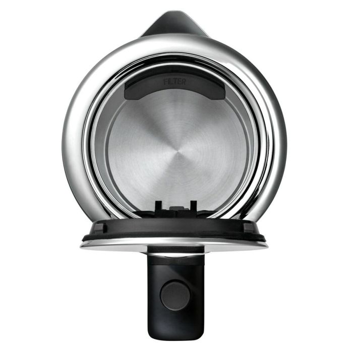 Hervidor WMF 413130011 Gris 2400 W Acero Inoxidable 2 Hervidor WMF 413130011 Gris 2400 W Acero Inoxidable 2