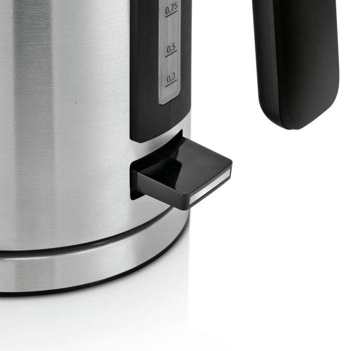 Hervidor WMF 413130011 Gris 2400 W Acero Inoxidable 1 Hervidor WMF 413130011 Gris 2400 W Acero Inoxidable 1