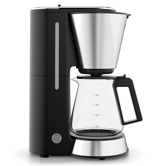 Cafetera Eléctrica WMF 04.1227.0011 710 W 625 ml 4 Cafetera Eléctrica WMF 04.1227.0011 710 W 625 ml 4