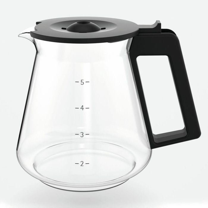 Cafetera Eléctrica WMF 04.1227.0011 710 W 625 ml 1 Cafetera Eléctrica WMF 04.1227.0011 710 W 625 ml 1