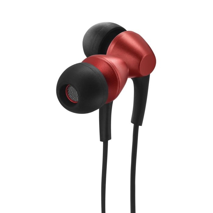 Energy earphones urban 3 c/ micrófono jack 3.5mm coral Energy earphones urban 3 c/ micrófono jack 3.5mm coral
