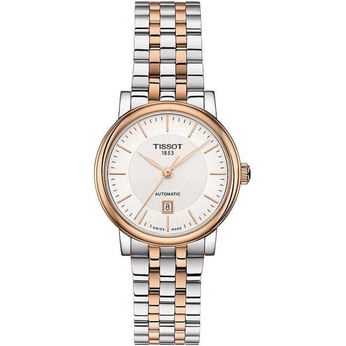 Reloj Hombre Tissot T-CLASSIC (Ø 30 mm) Reloj Hombre Tissot T-CLASSIC (Ø 30 mm)