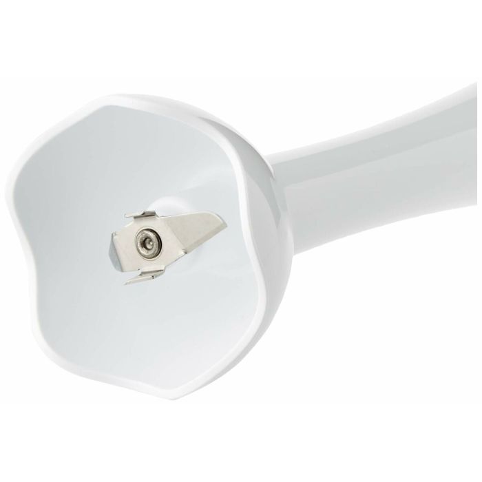 Batidora de Vaso BOSCH MSM6B100 Blanco Plateado 280 W 1
