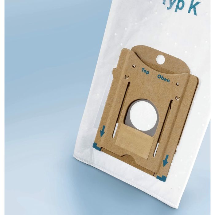 Bolsa de Recambio para Aspiradora BOSCH BBZ41FK 4