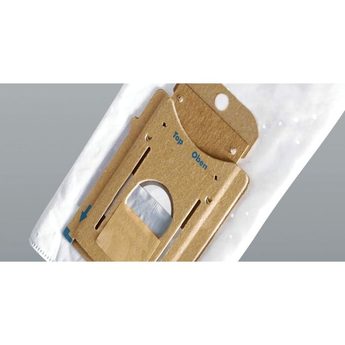 Bolsa de Recambio para Aspiradora BOSCH BBZ41FK 2