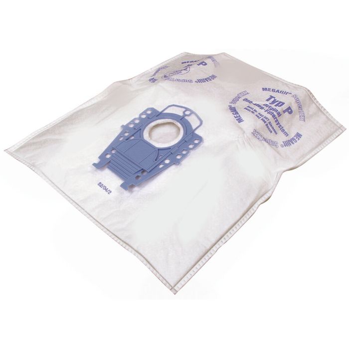 Bolsa de Recambio para Aspiradora BOSCH W7-52326S 5