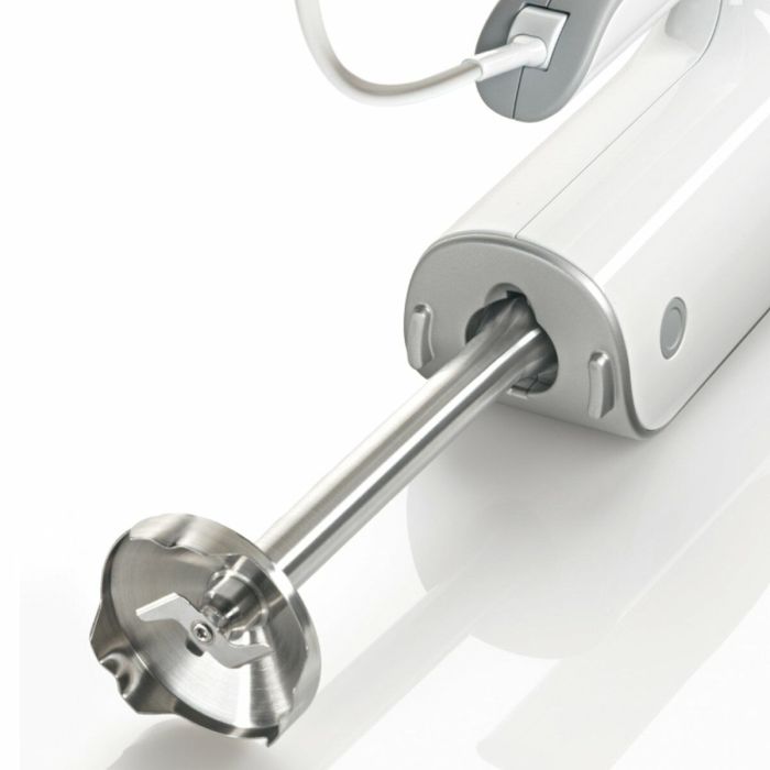 Batidora de Mano BOSCH MFQ4070 Blanco 500 W 4
