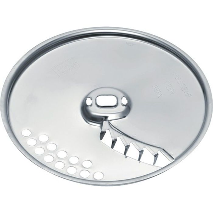 Bosch Accesorio Robot de Cocina - Disco para Patatas Fritas - Compatible con Bosch MUM4, MUM5