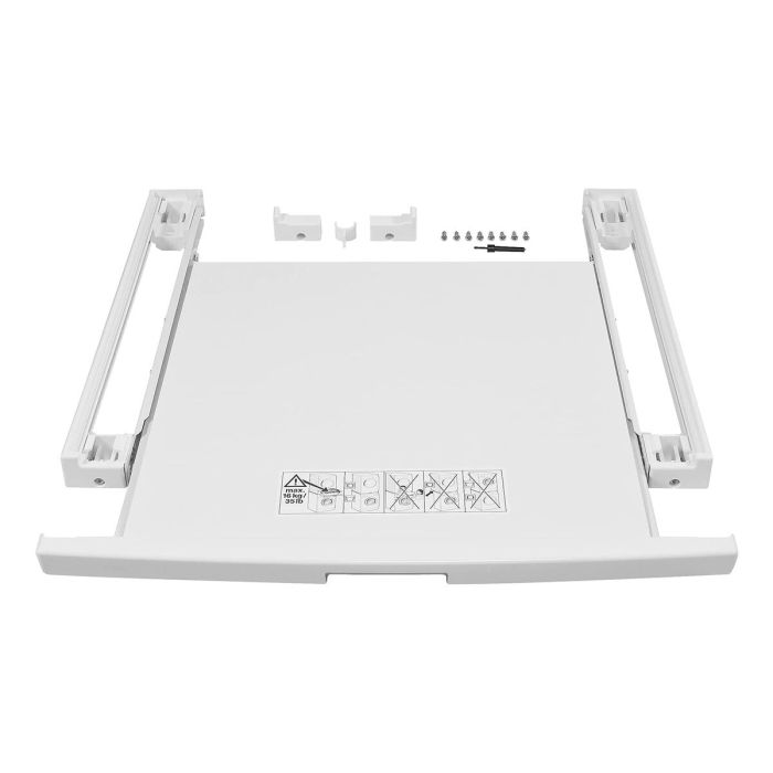 Bolsa de Lavado BOSCH WTZ11400 Blanco 6