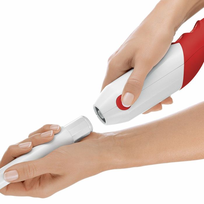 Batidora de Mano BOSCH MSM64010 Blanco Rojo 450 W 2