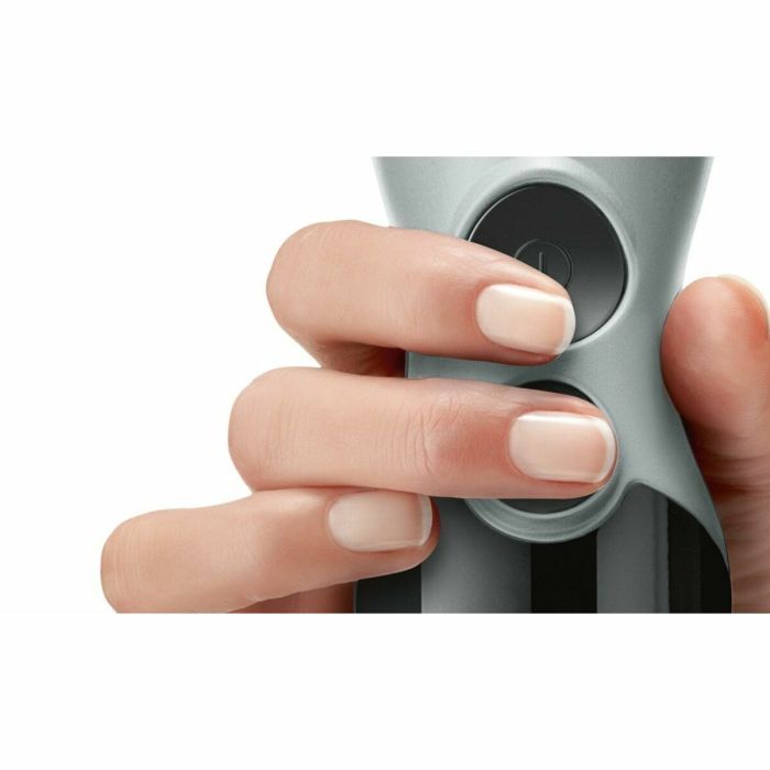 Batidora de Mano BOSCH MSM67170 Negro Plateado 750 W 10 Batidora de Mano BOSCH MSM67170 Negro Plateado 750 W 10