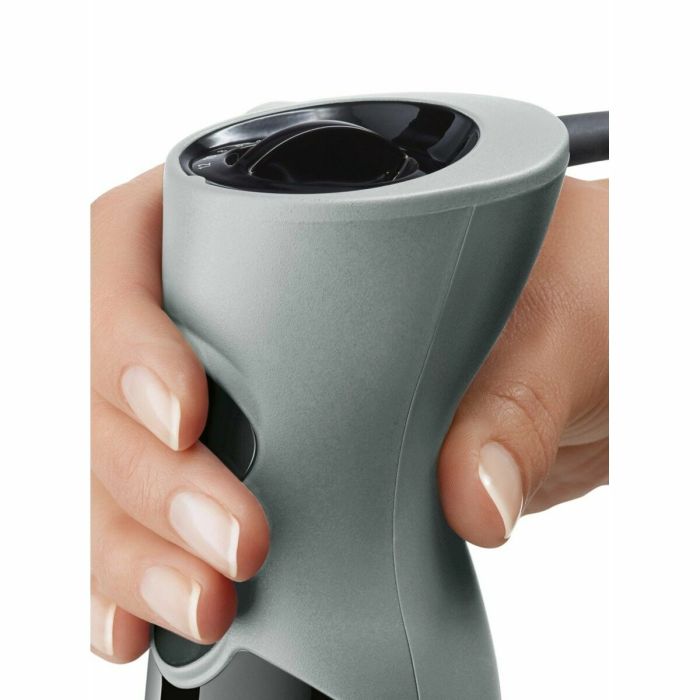 Batidora de Mano BOSCH MSM67170 Negro Plateado 750 W 8 Batidora de Mano BOSCH MSM67170 Negro Plateado 750 W 8