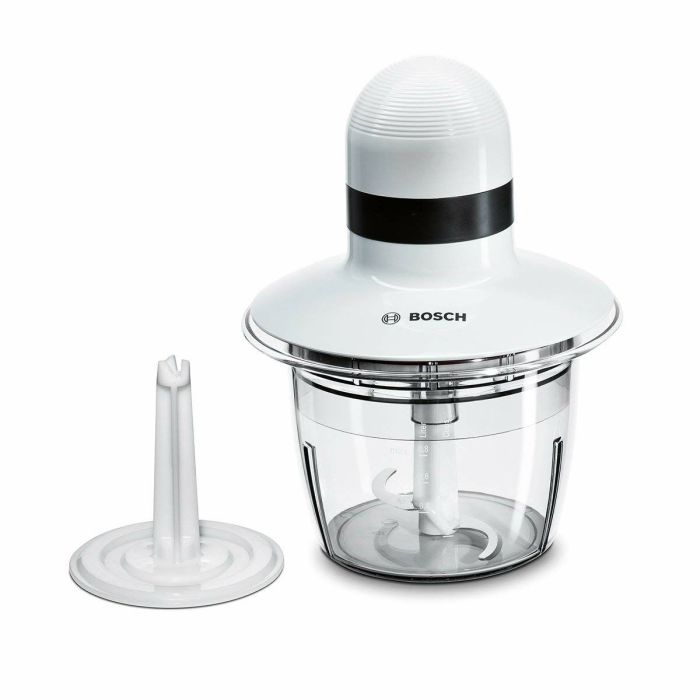 Picadora BOSCH MMR08A1 400 W 800 ml 7